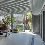 Garden House Lägenhet