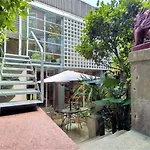 Garden House *