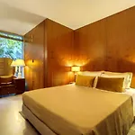 Garden House Oporto