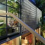 Garden House * Oporto