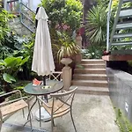Apartman Garden House
