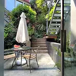 Garden House