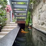 Garden House Apartman *
