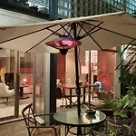 Apartman Garden House