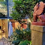 Apartman Garden House Porto