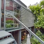 Garden House Apartman Porto