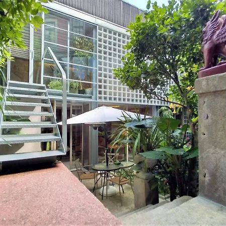 Garden House *
