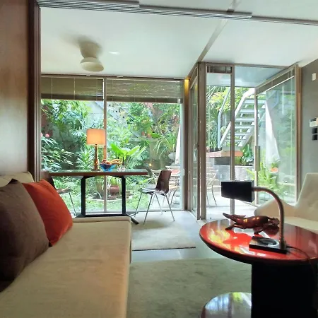 Garden House بورتو