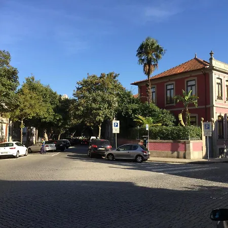 Апартаменты Garden House *