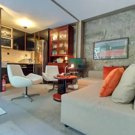 Garden House * Порту