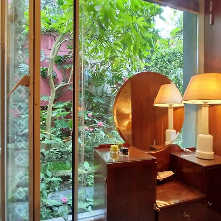 Garden House * Порту