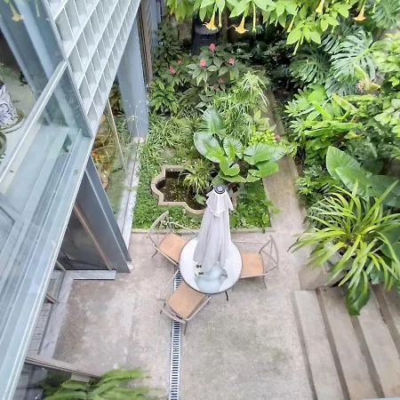 Garden House