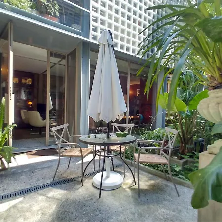 Garden House Oporto