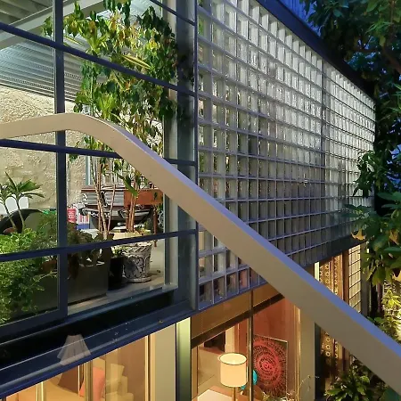 Garden House * Porto