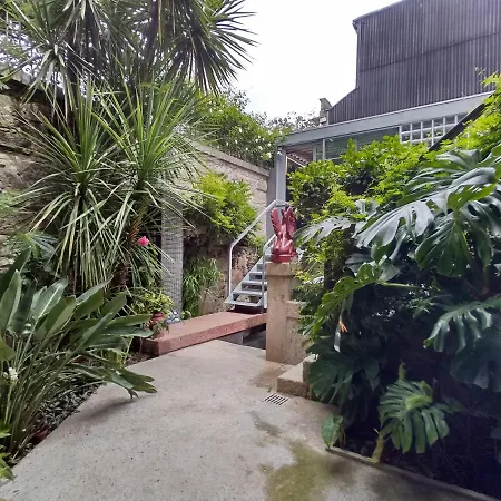Garden House Apartament