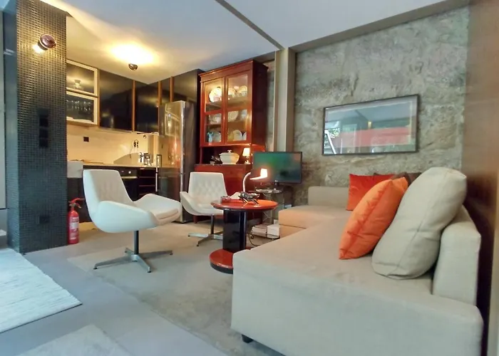 Garden House * Porto