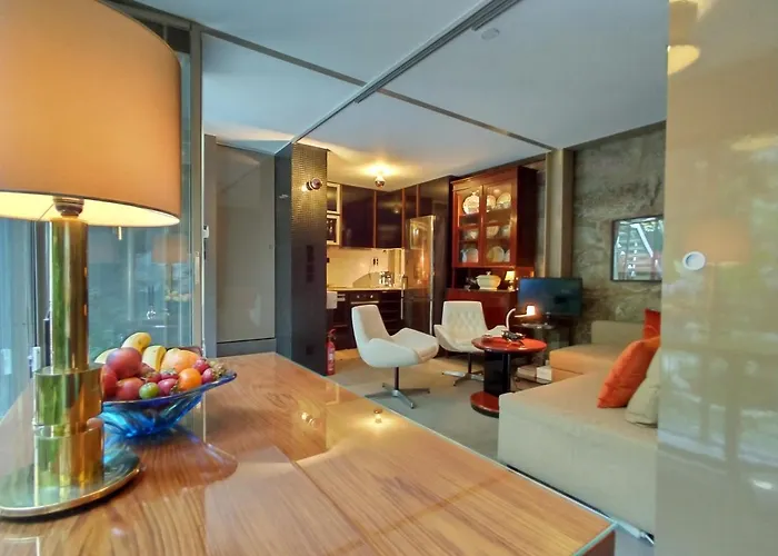 Garden House Apartman