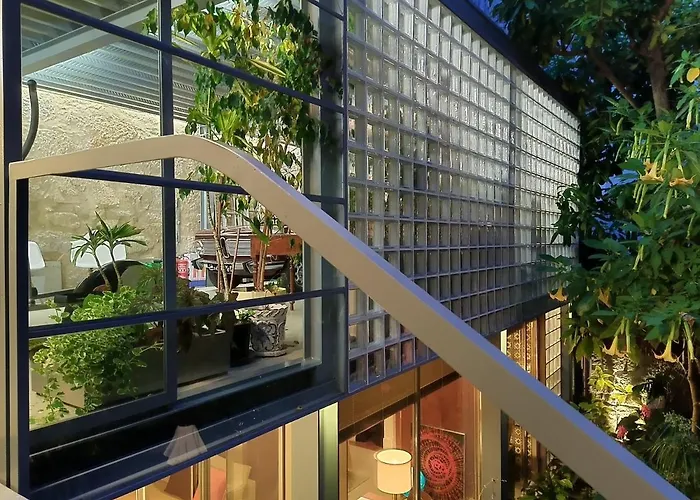 Garden House * Porto