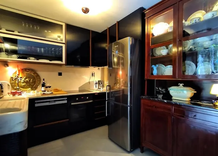 Garden House Apartman