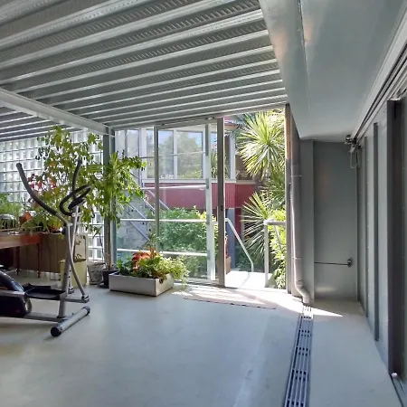 Garden House Apartamento