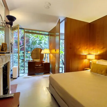 Apartamento Garden House Oporto