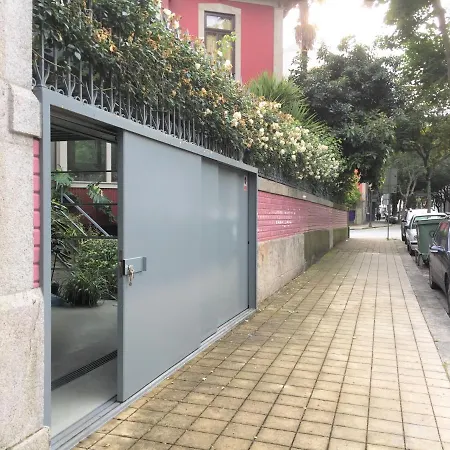 Garden House *