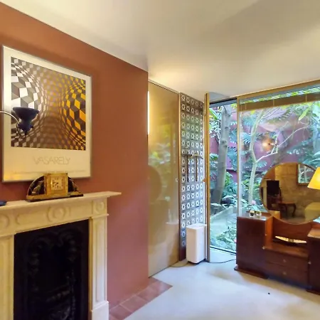 Garden House * Oporto