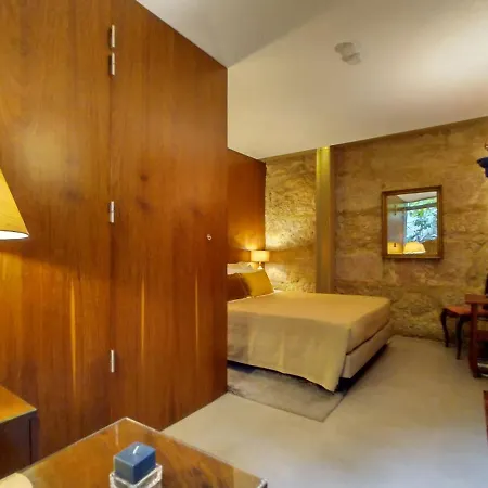 Garden House Apartamento Oporto