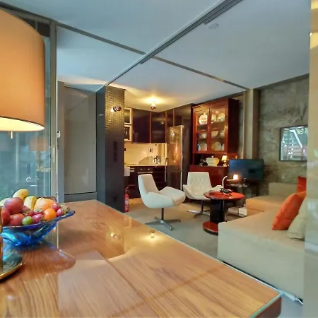 Garden House Apartamento