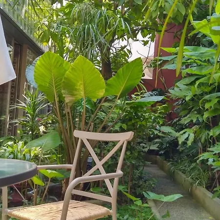 Garden House Apartment Porto