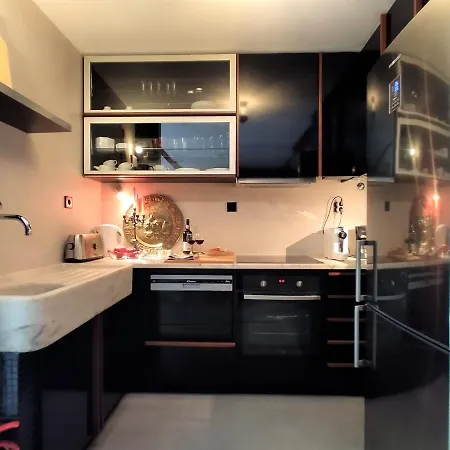 Garden House Apartment Porto