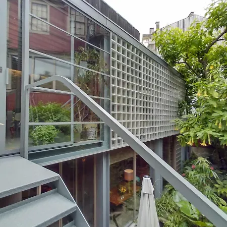 Garden House Apartment Porto