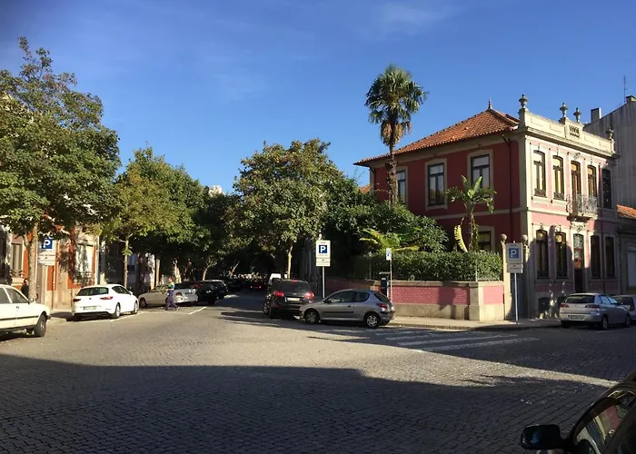 Apartmán Garden House *