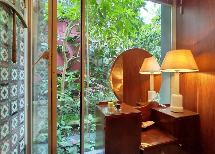 Garden House * Porto