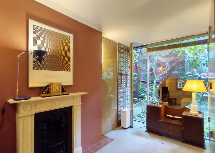 Garden House * Porto