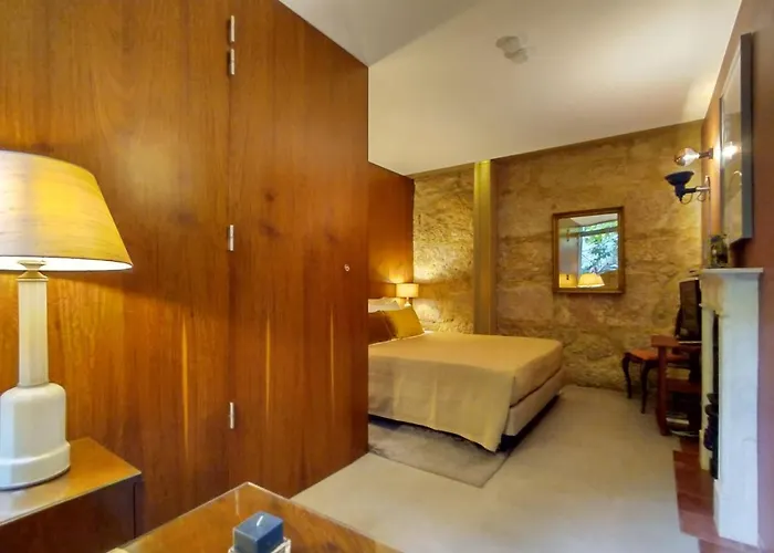 Garden House Apartmán Porto